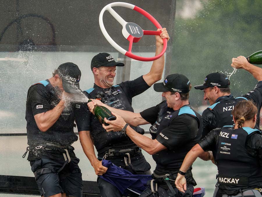 sailgp 4