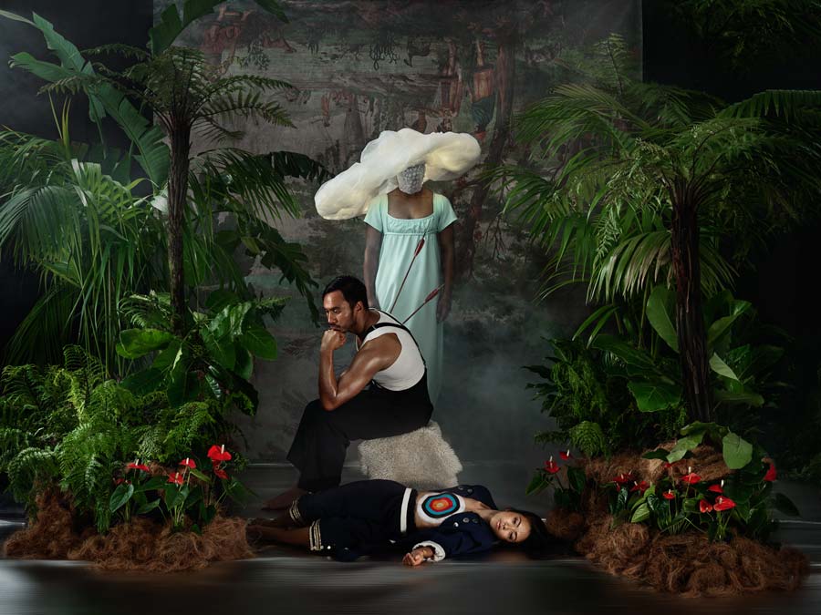 Artistic Direction: Neil Ieremia | Image: Toaki Okano Paradise Rumour Landscape copy