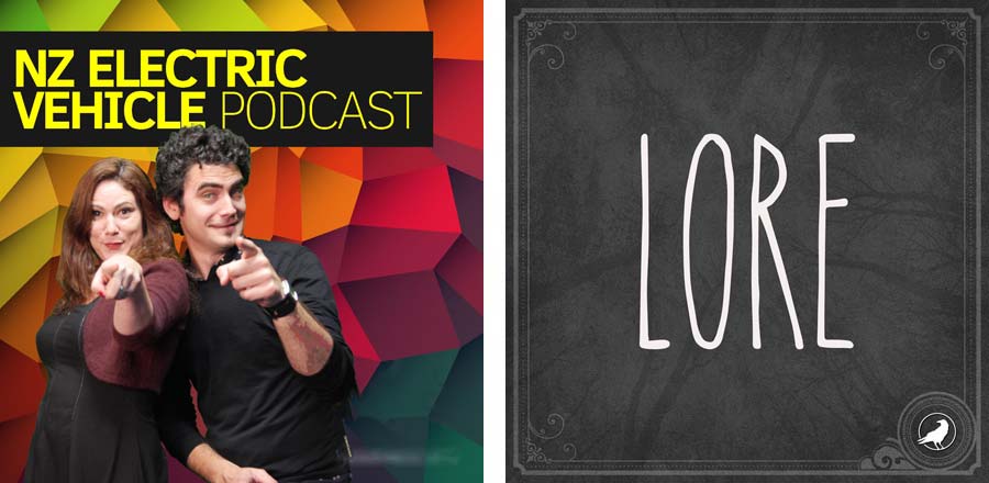 podcasts march 2024