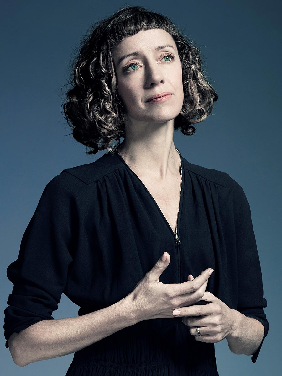 Cathy Marston Cathy Marston 2025