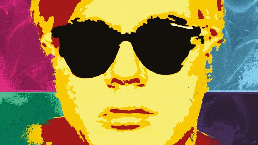 Andy Warhol: American Dream andy warhol american dream