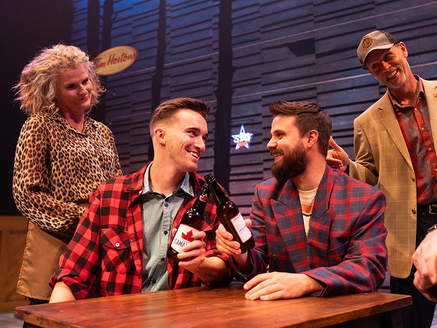 come from away 3