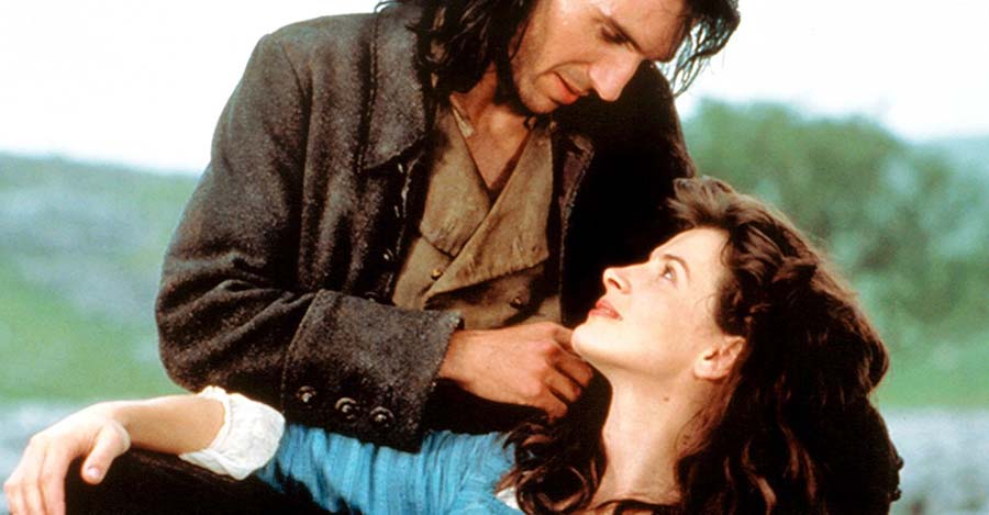 Wuthering Heights emily brontes wuthering heights
