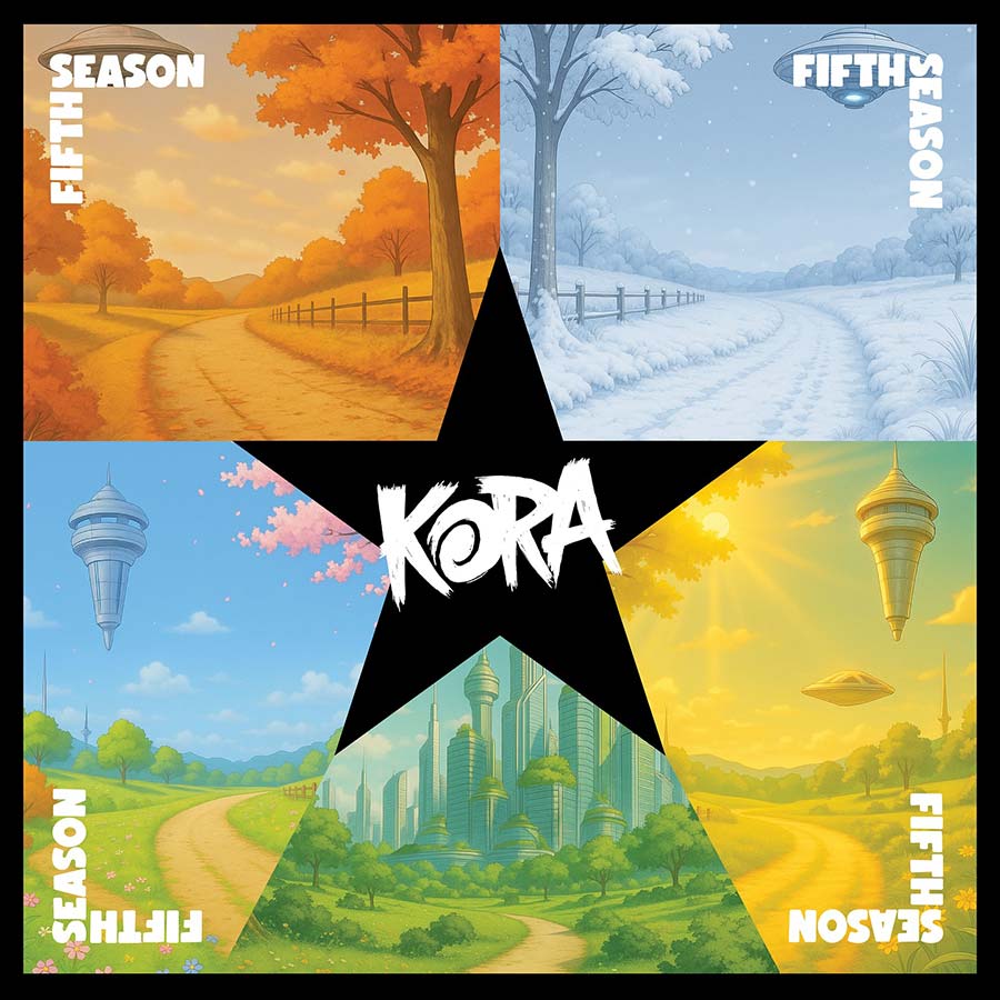 kora fifth season