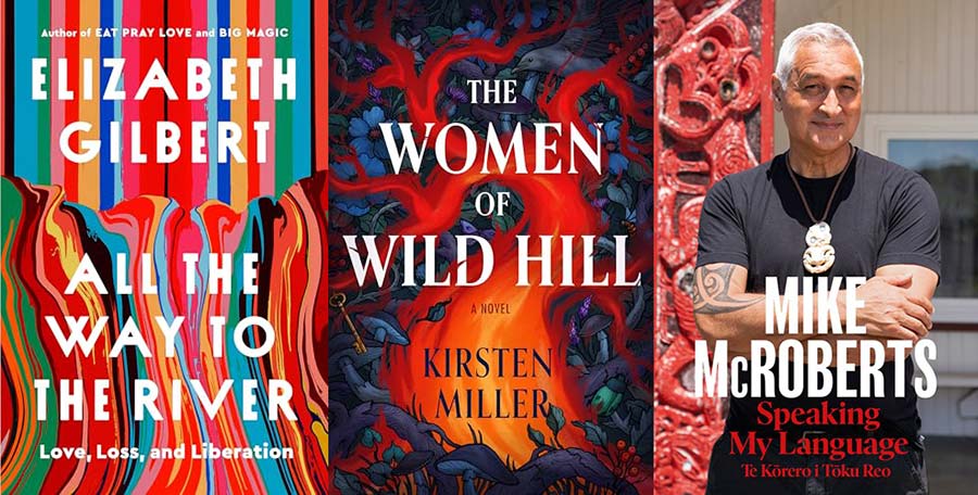 spring 25 reading