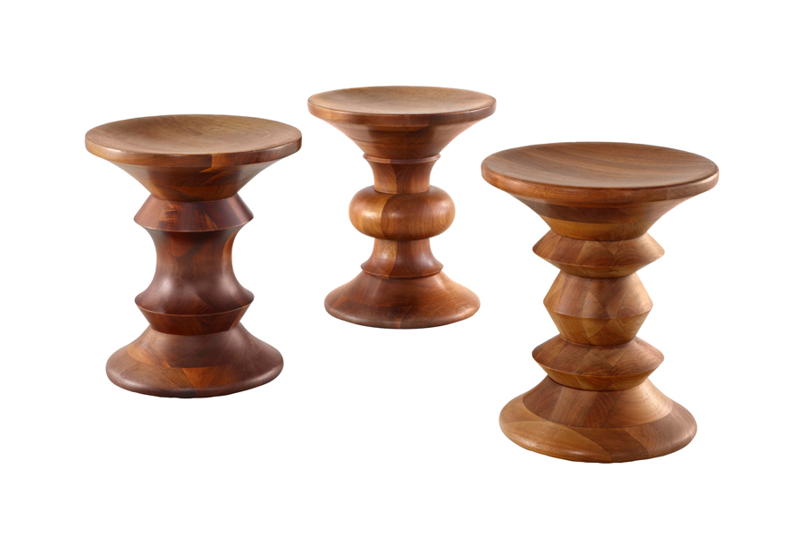 Charles and Ray Eames for Herman Miller stools 237 gallery2 cc