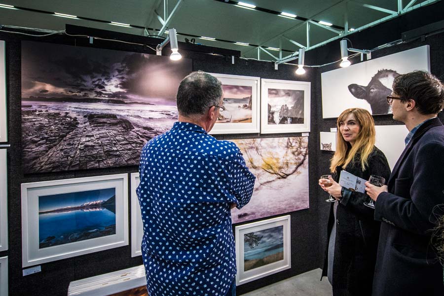 Christchurch Art Show. Image credits - CMG Studios ArtShow2018 3 CREDIT CMG STUDIOS