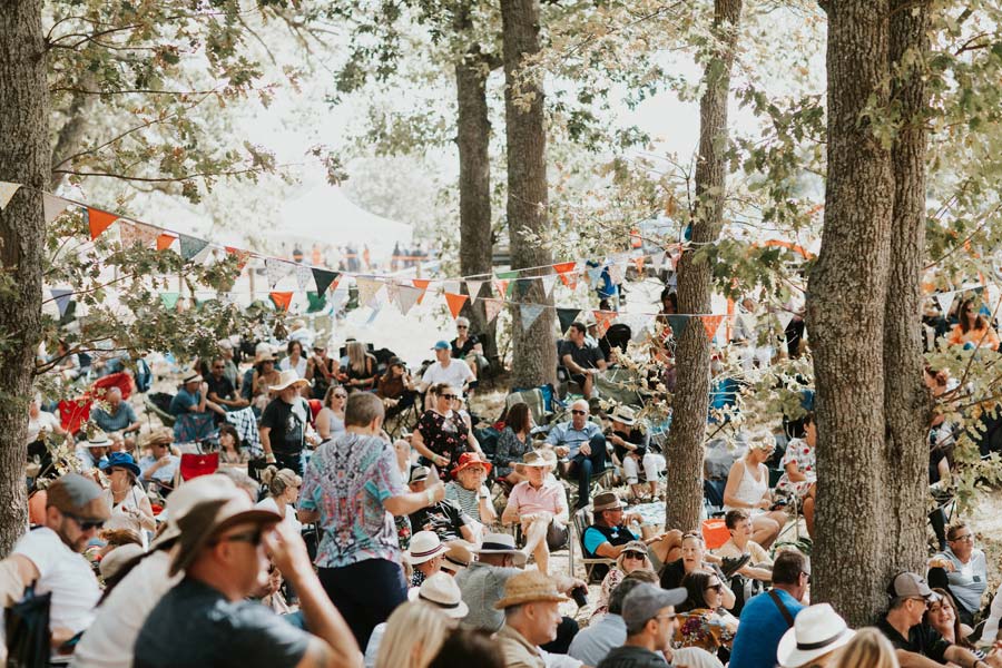 North Canterbury Wine & Food Festival NCWineFood web