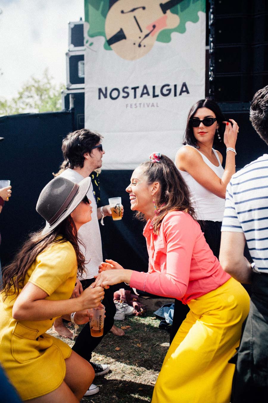 Nostalgia Festival Nostalgia web