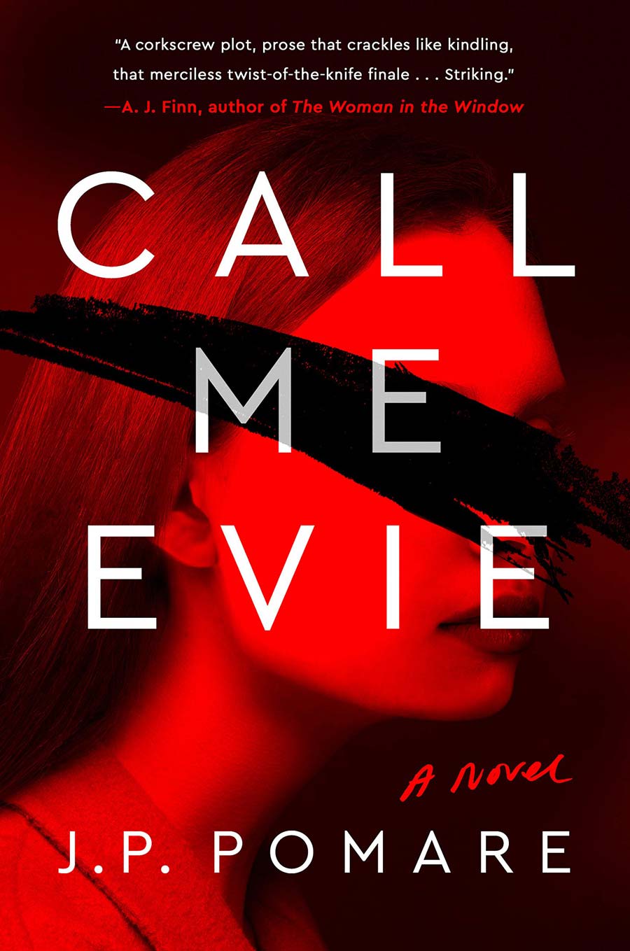 Call Me Evie Call Me Evie