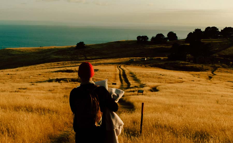 Godley head