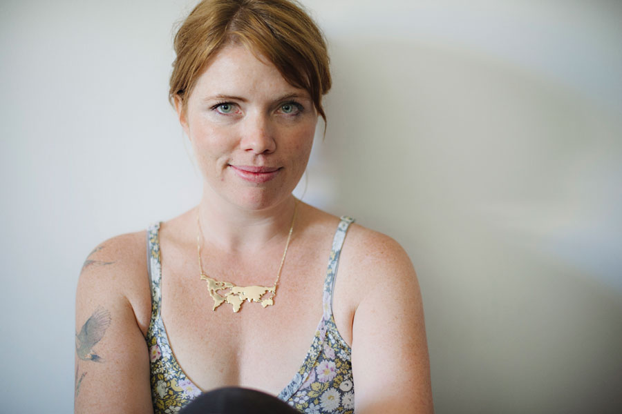 Clementine Ford Clementine Ford WORD chch autumn 2019