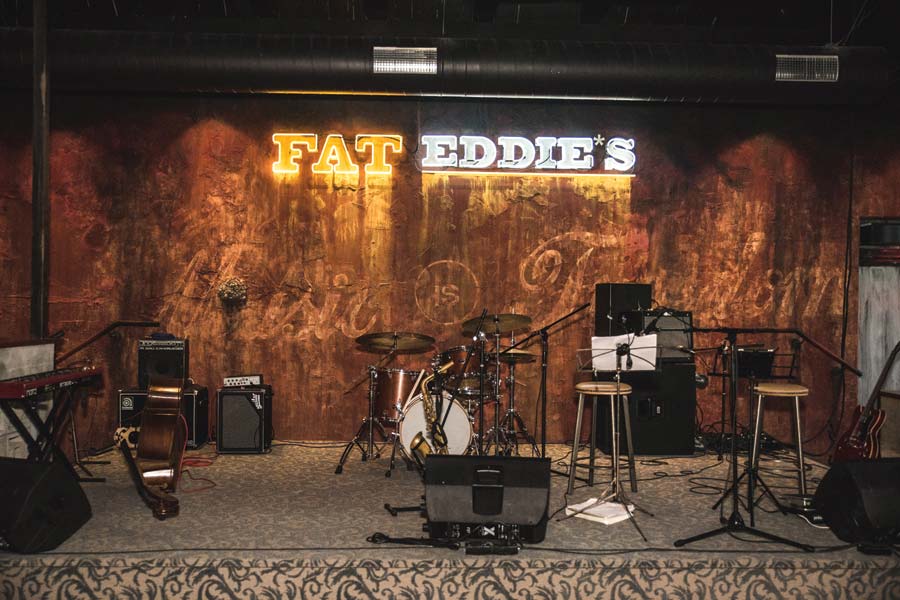 Fat Eddie's E57 6