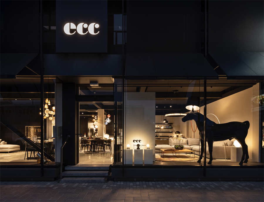 Image: Simon Devitt ECC Victoria Street