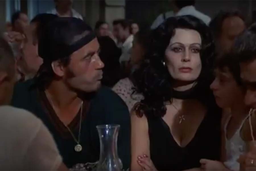 Fellini's Roma Fellinis Roma Low res