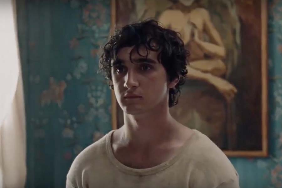 Happy as Lazzaro Happy as Lazzaro 2