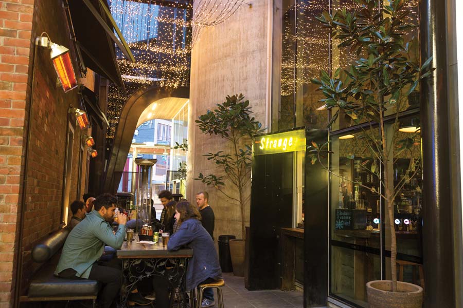 Image: Stranges Lane IMG 1449