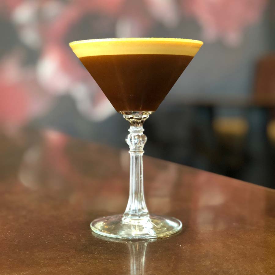Universo Brasserie & Bar Cocktail IMG 3493