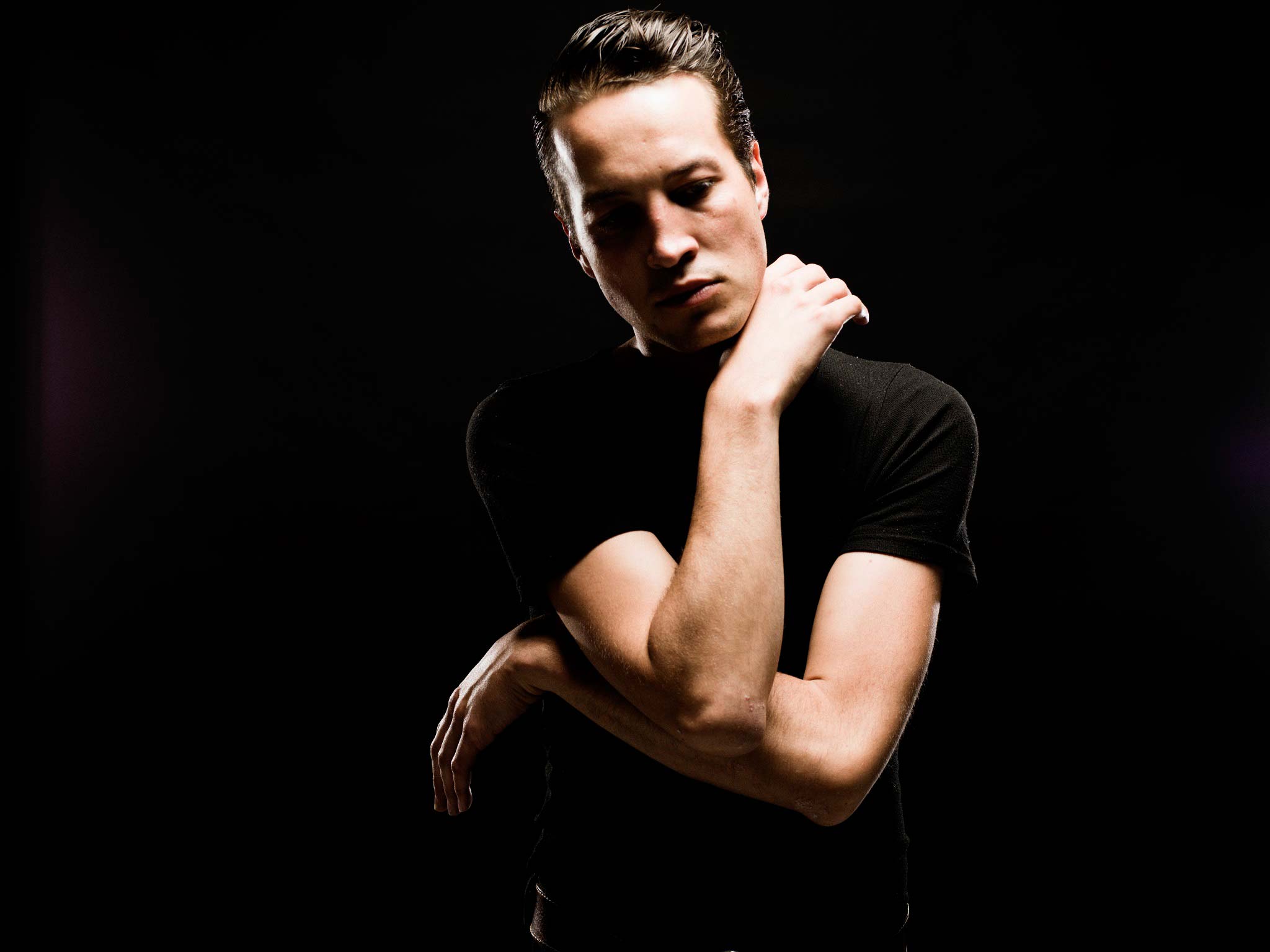 Marlon Williams MarlonWilliams0617 GullickB0002071