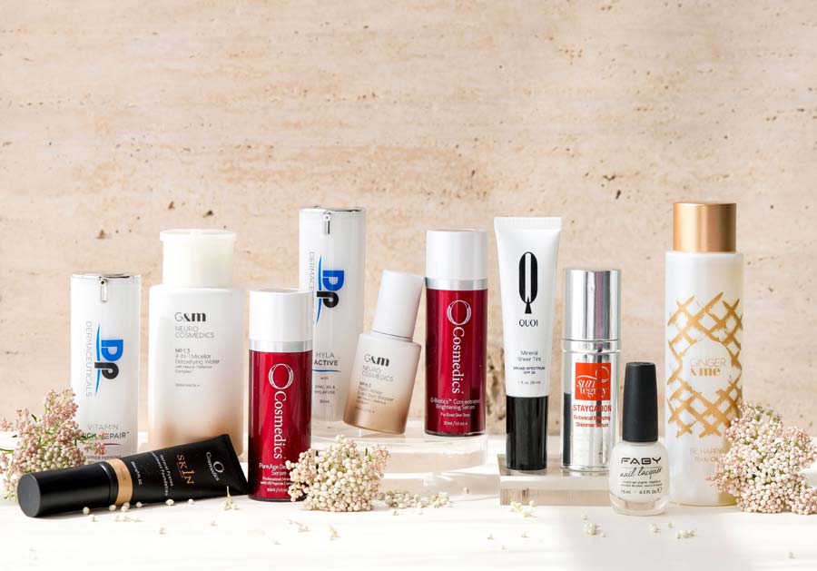ProbeautyProducts web