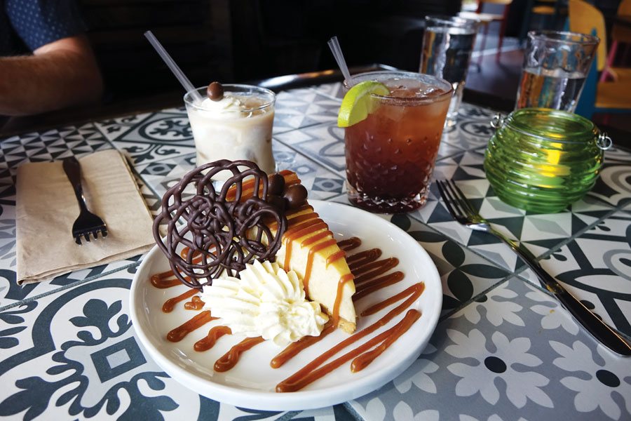 Sun Dog Diner 3