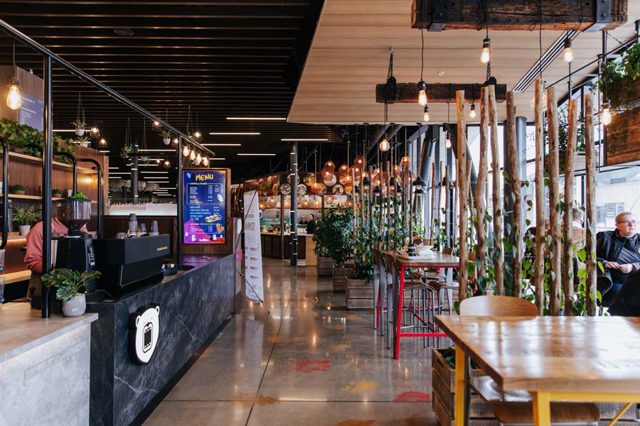 entx food court