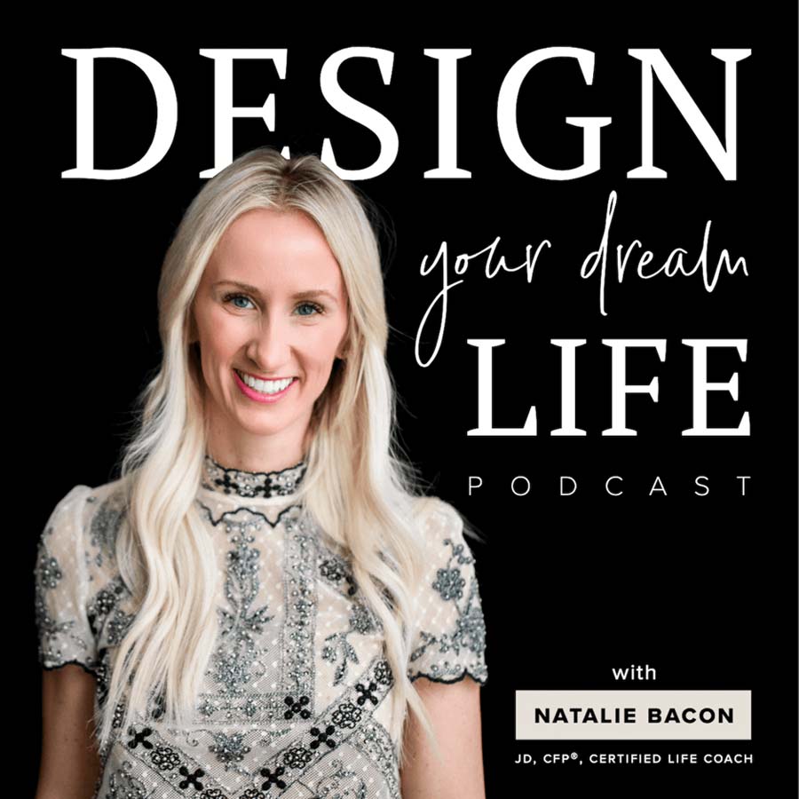 design your dream life