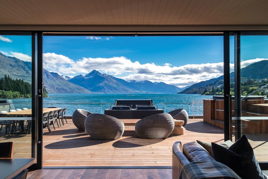 The Penthouse by Eichardt’s, Queenstown The Penthouse by Eichardts 19