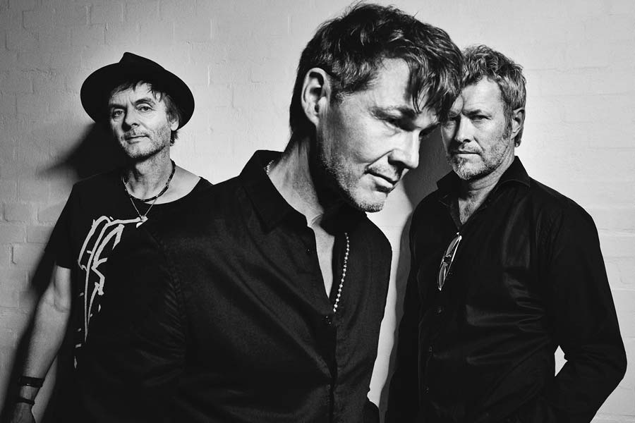 a-ha A HA 2