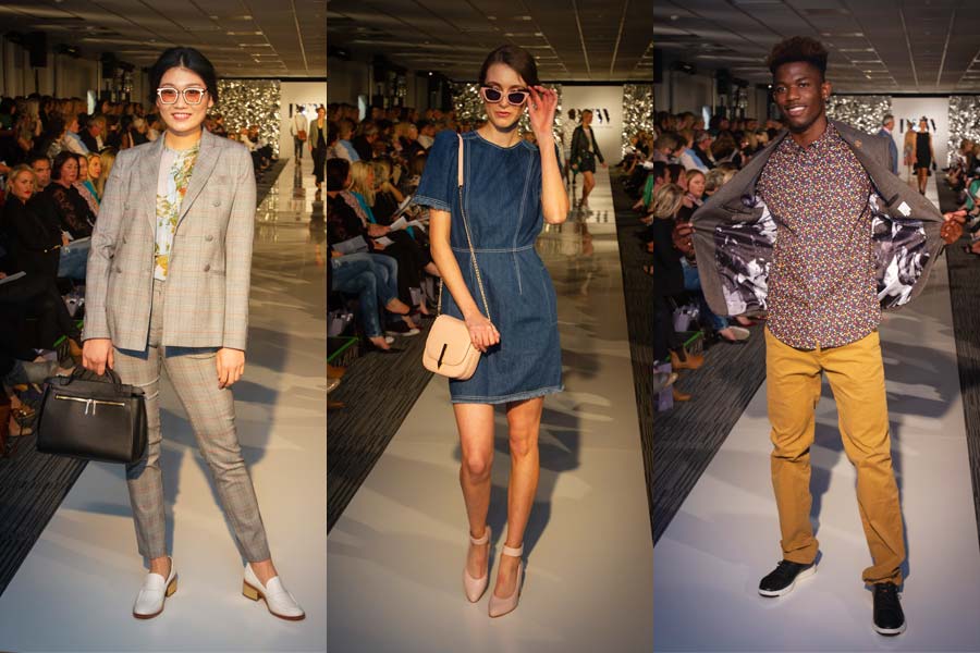 ballantynes fasion week 3