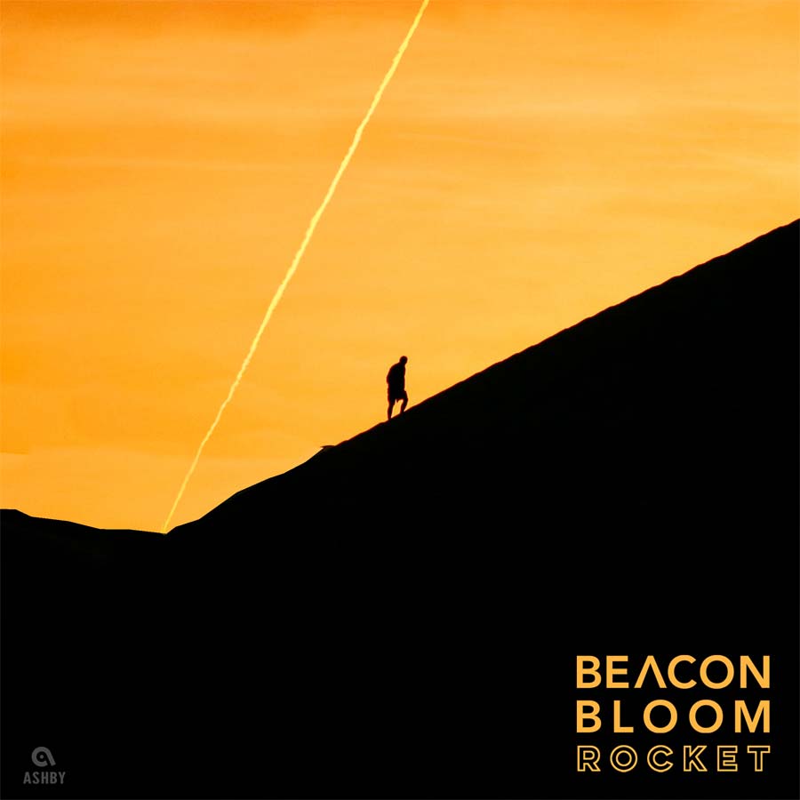 Beacon Bloom Rocket Artwork Front
