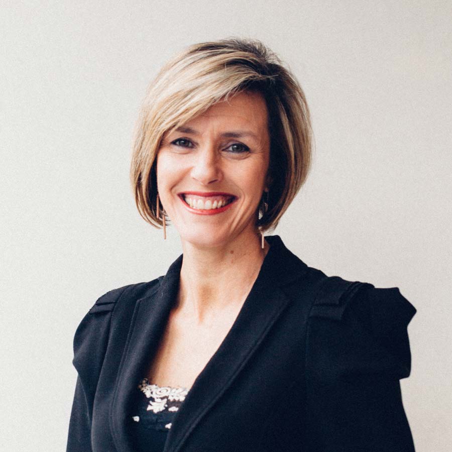Leeann Watson (CECC) CECC Chief Executive Leeann Watson