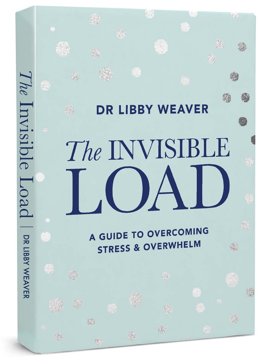 Dr Libby book cover
