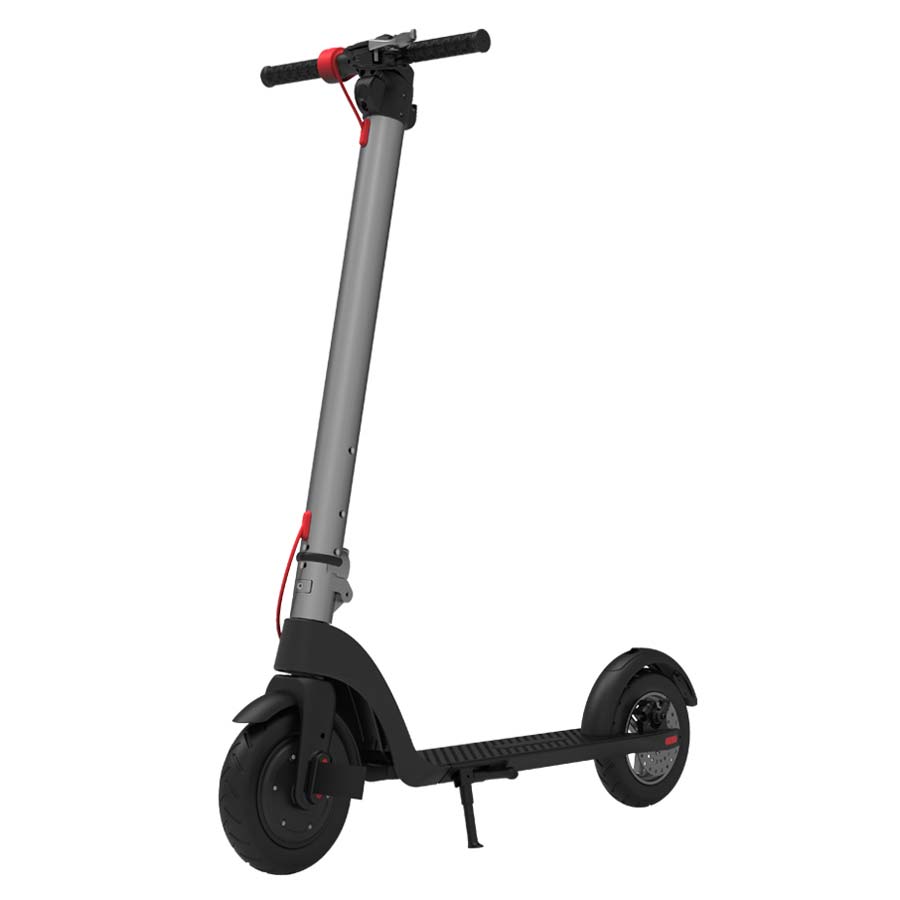 Kaiser Baas Revo E3 Electric Scooter E scooter revo E3 350W kaiser baas 1