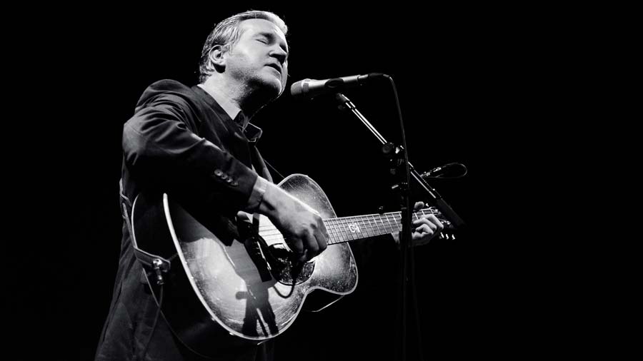 Image: William Soragna Lloyd Cole live 1 Photo by William Soragna