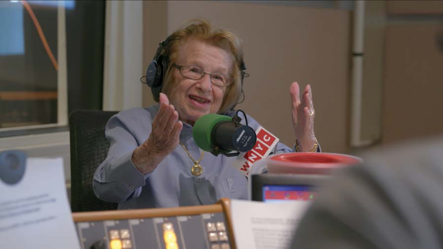 Ask Dr Ruth Ask Dr Ruth