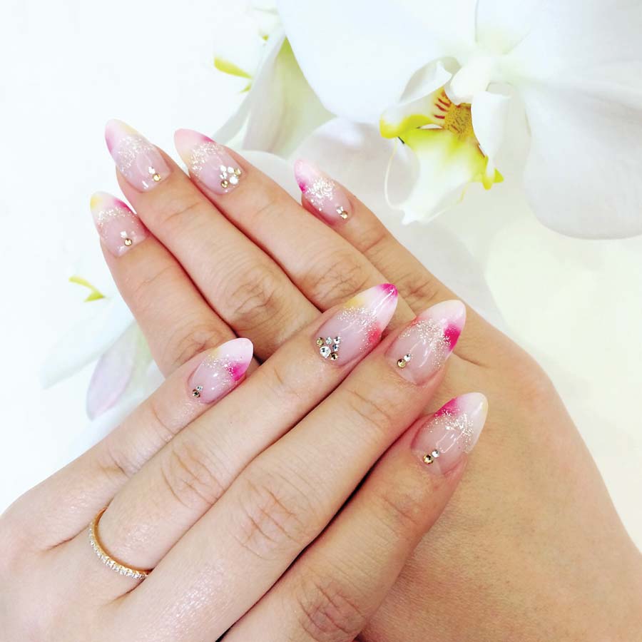 Nails by Tomo image 3