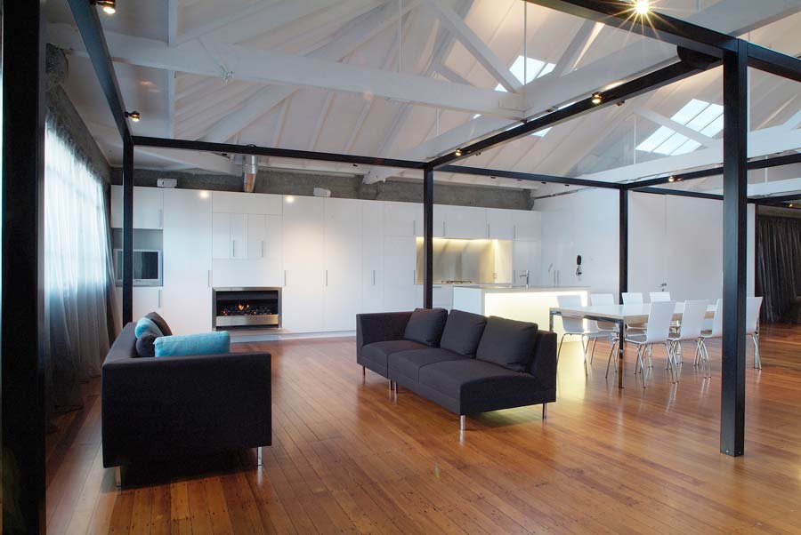 Photo: Stephen Goodenough SG apartment hi res