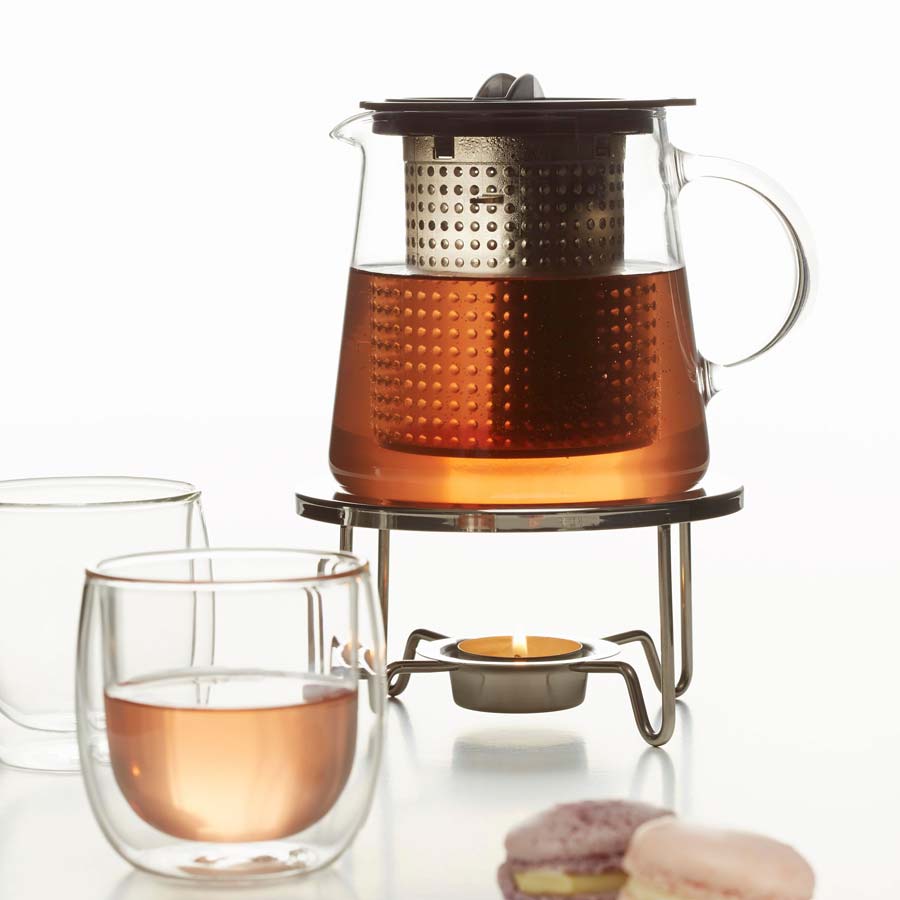 Tea Warmer mood 1