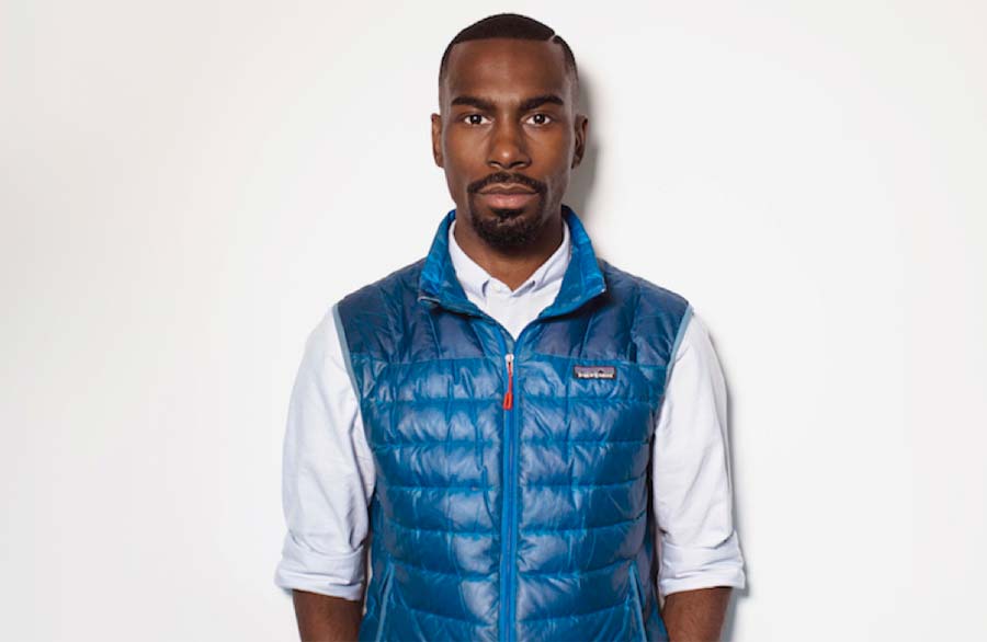 DeRay Mckesson DeRay Mckesson