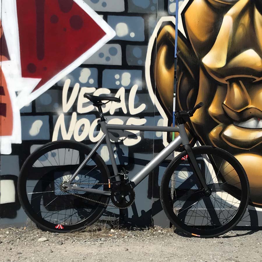 bespoked cycles 2