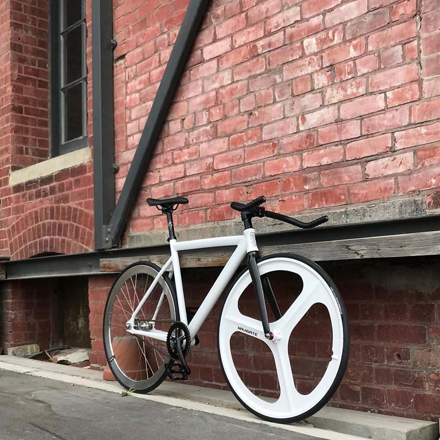 Bespoked Cycles bespokedcycles
