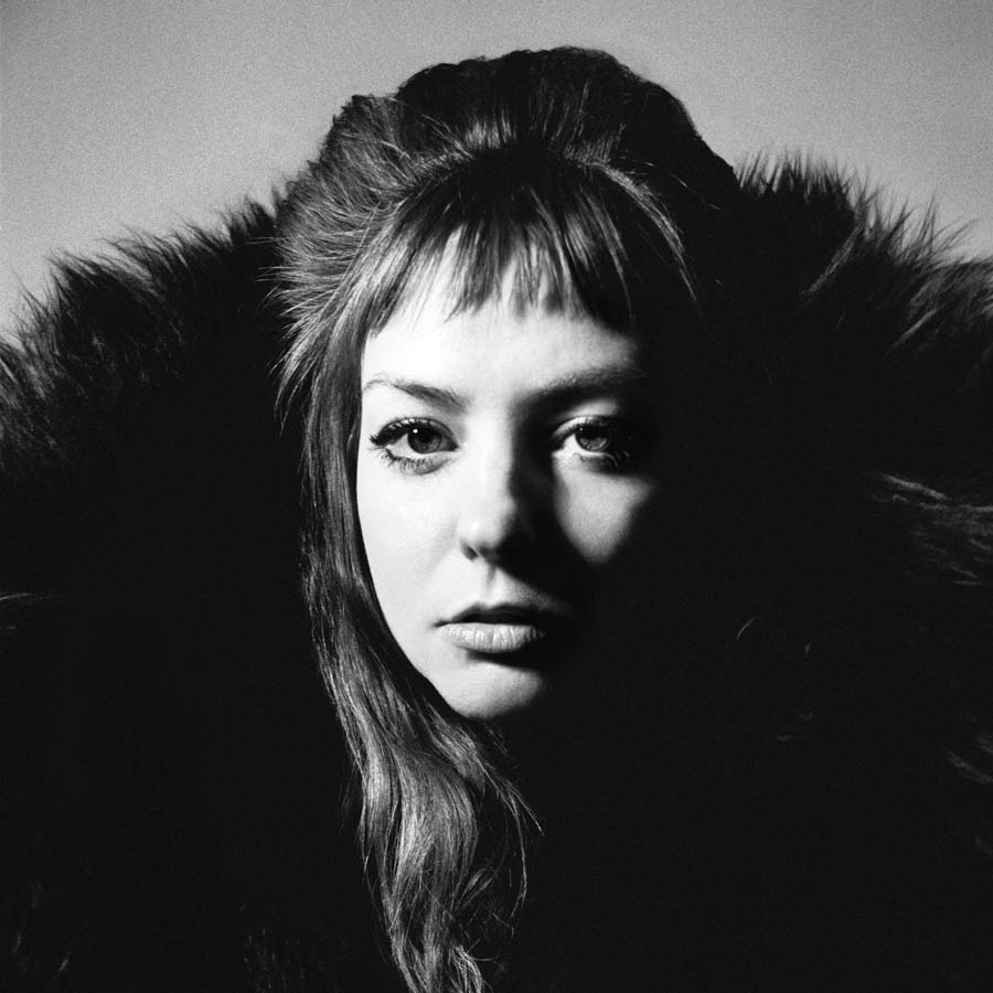 Angel Olsen - All Mirrors Angel Olsen