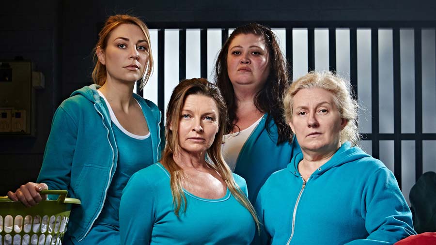 Wentworth | Image: Foxtel WENTWORTH