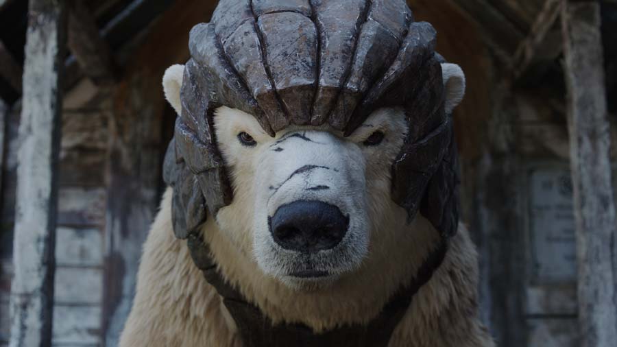 His Dark Materials | Image: HBO 41713502