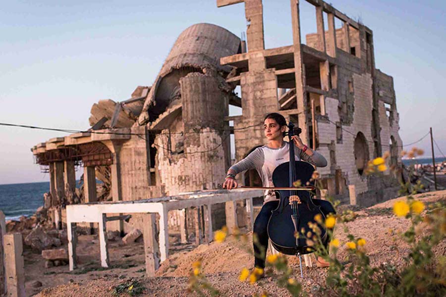 Gaza Gaza