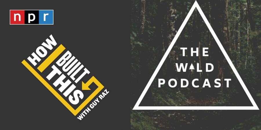 podcasts