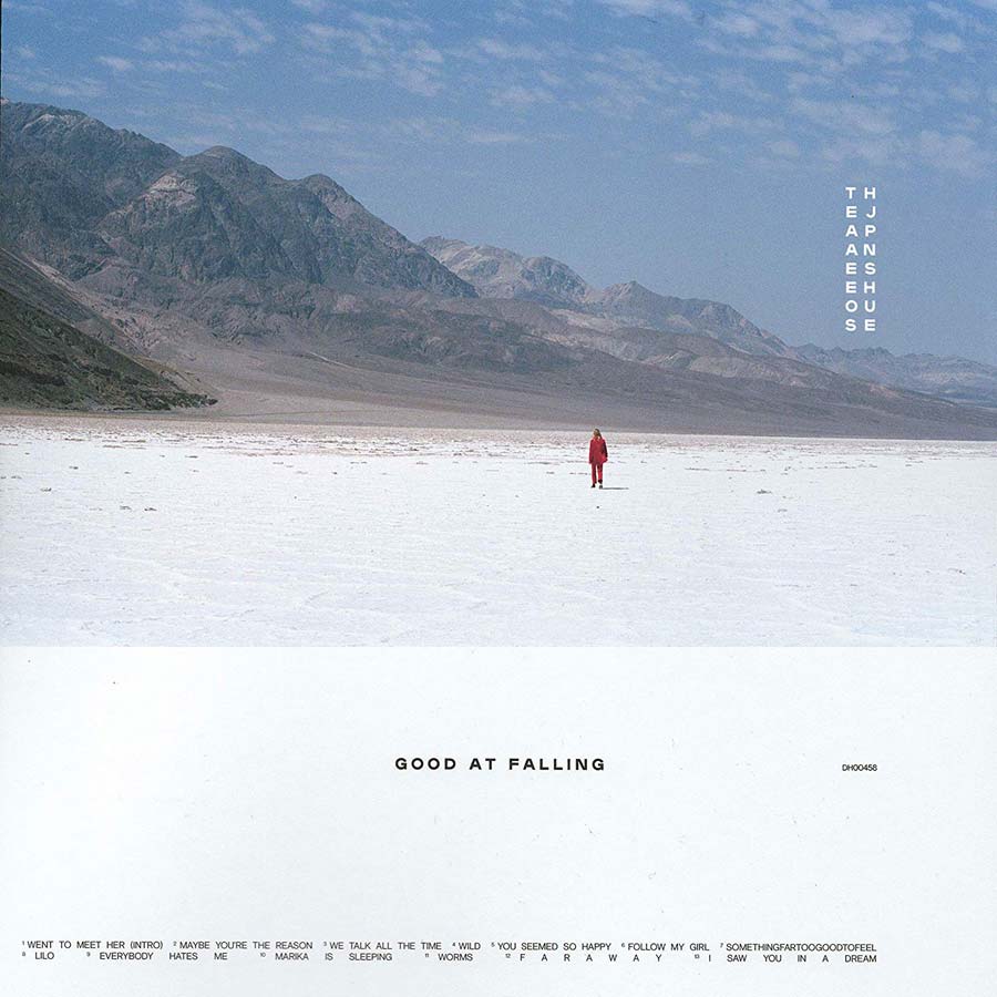The Japanese House – Good at Falling The Japanese House Good at Falling