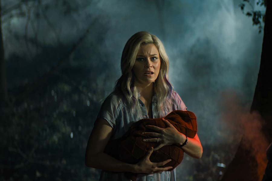 Brightburn brightburn