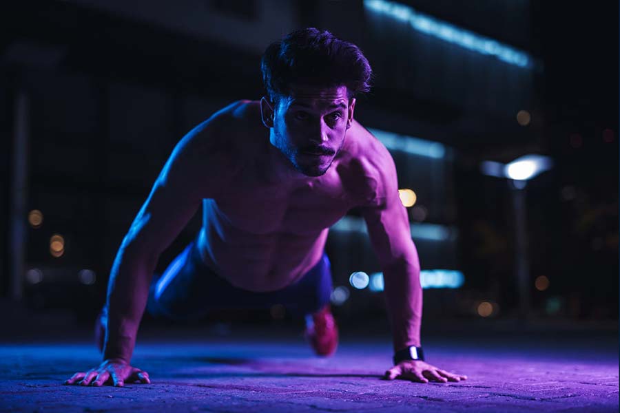gym trainer bodybuilding trainers christchurch nz2